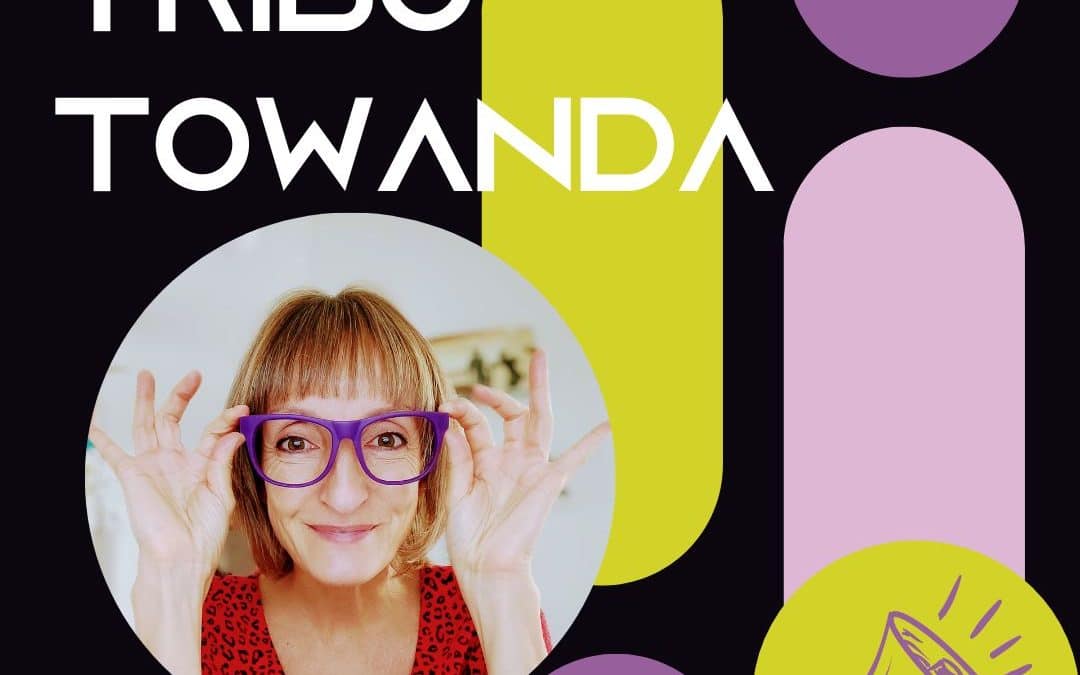 Tribu Towanda