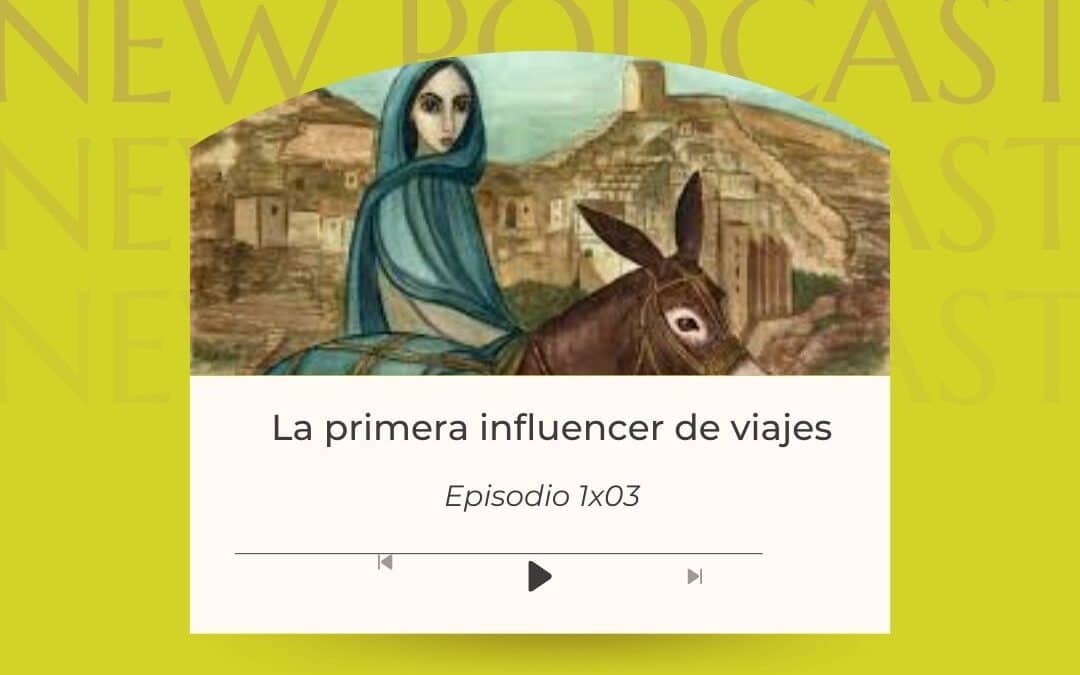 La primera influencer viajera/3X01 Tribu Towanda