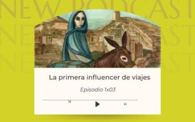 La primera influencer viajera/3X01 Tribu Towanda
