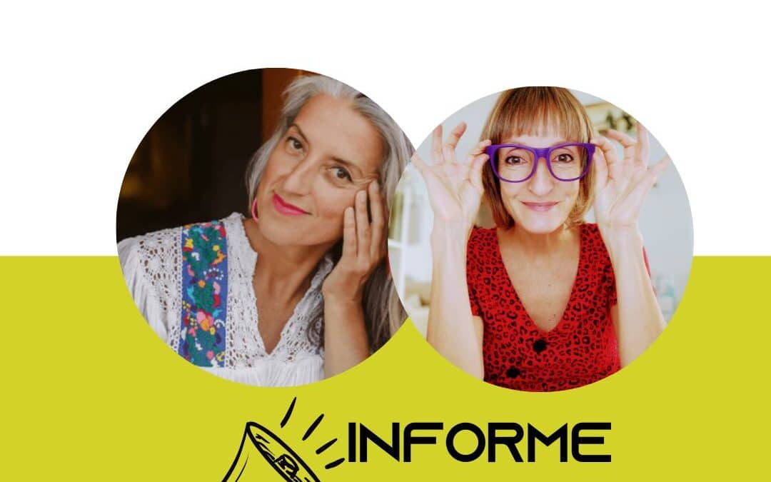 Cursos que transforman con Lola Gamboa/3X02 Informe Towanda