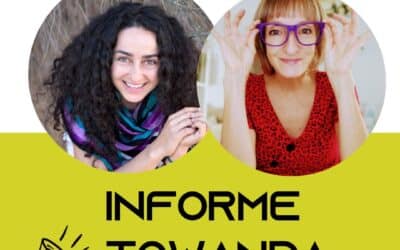 Pronunciación con The Fluency Hub/ 3X03 Informe Towanda