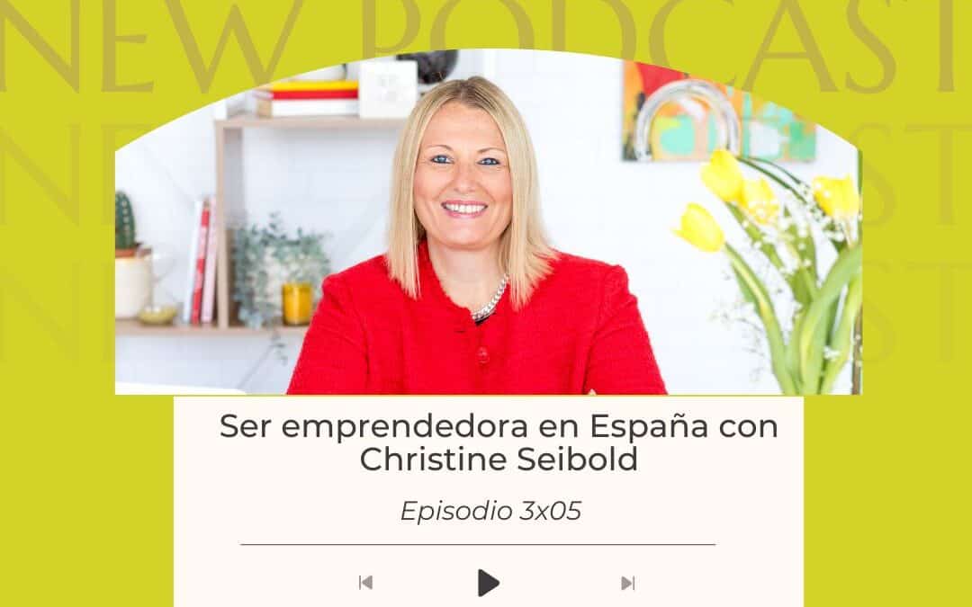 Emprender en España con Christine Seibold/3×04 Tribu Towanda