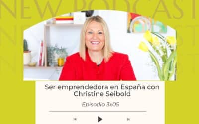 Emprender en España con Christine Seibold/3×04 Tribu Towanda