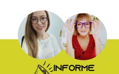 Capacitándome con Elena Pajuelo/3×05 Informe Towanda