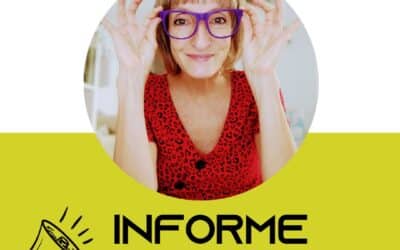 La soledad de ser profe/3×6 Informe Towanda