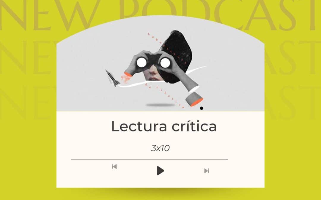 Lectura crítica en tu clase ELE/3×10 Informe Towanda