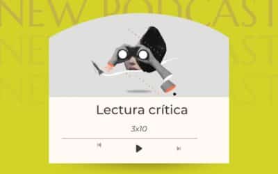 Lectura crítica en tu clase ELE/3×10 Informe Towanda