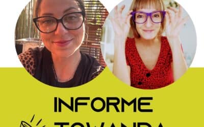 En Instagram sin morir en el intento. Con Laura Serrano/Informe Towanda 3X11