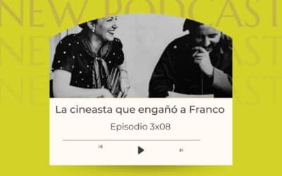 La cineasta que engañó a Franco/3X08 Tribu Towanda