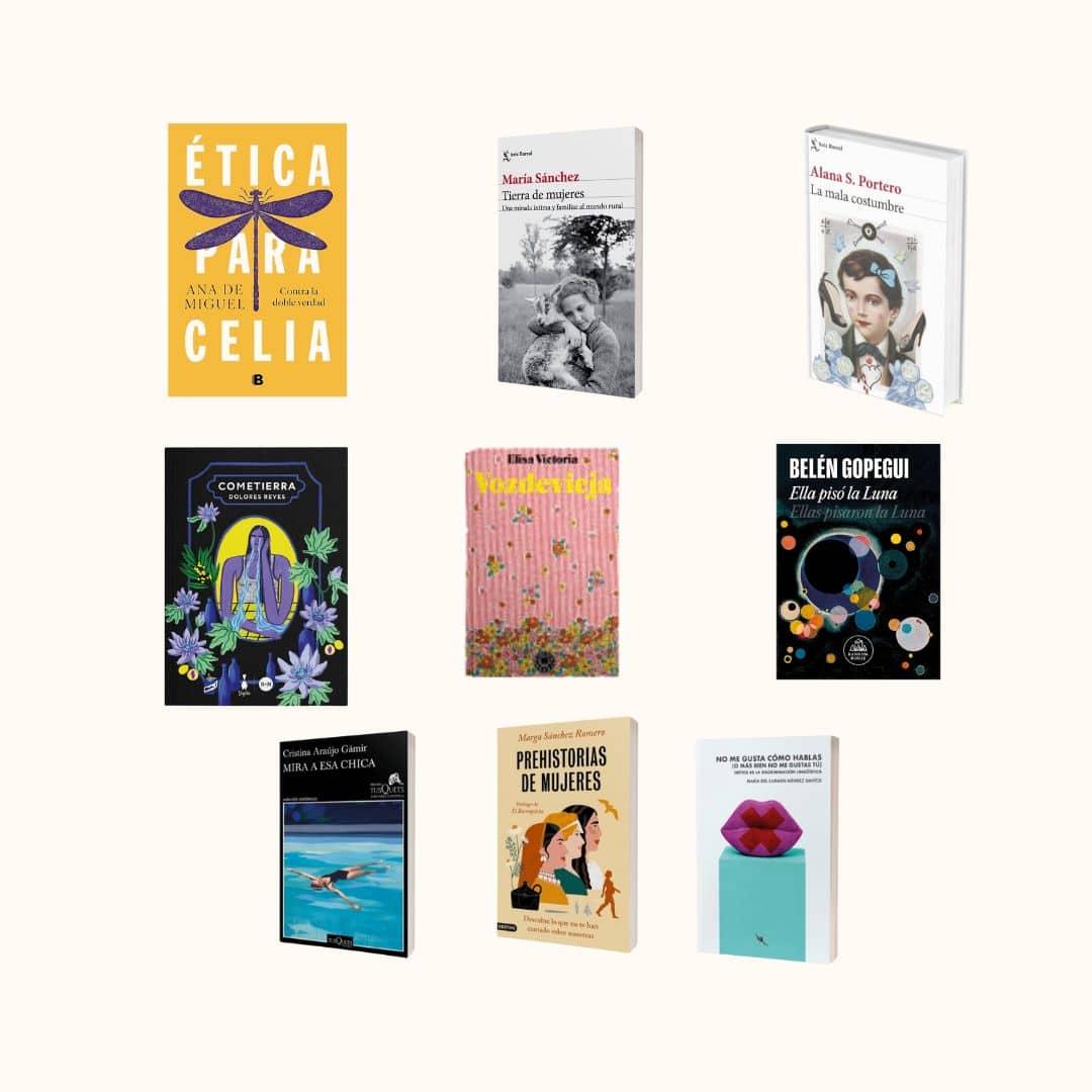 LIBROS LEIDOS
