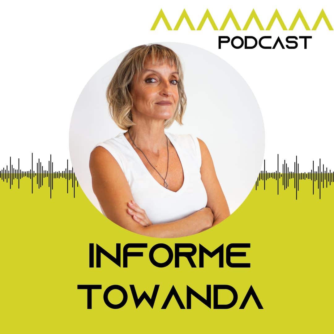 INFORME PODCAST