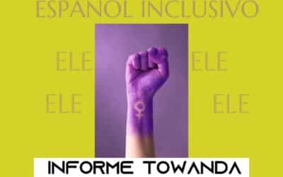 ¿Y si el 8M no fuera el día más feminista del año?3X13 Informe Towanda